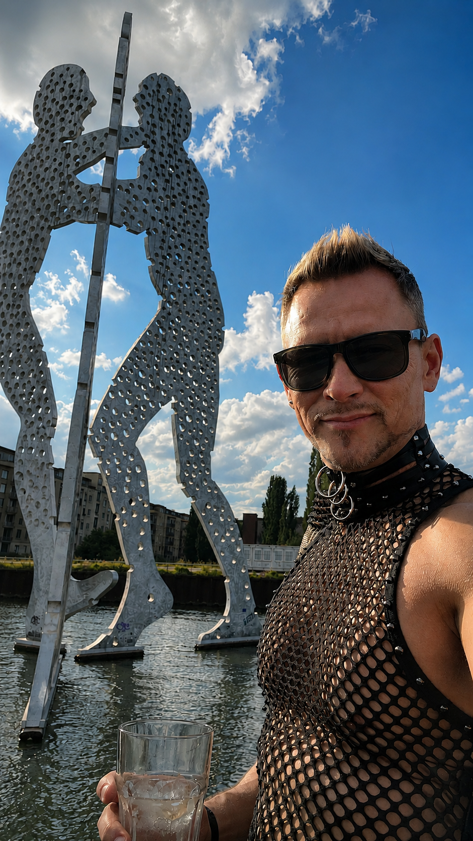 Elysjan an der Spree