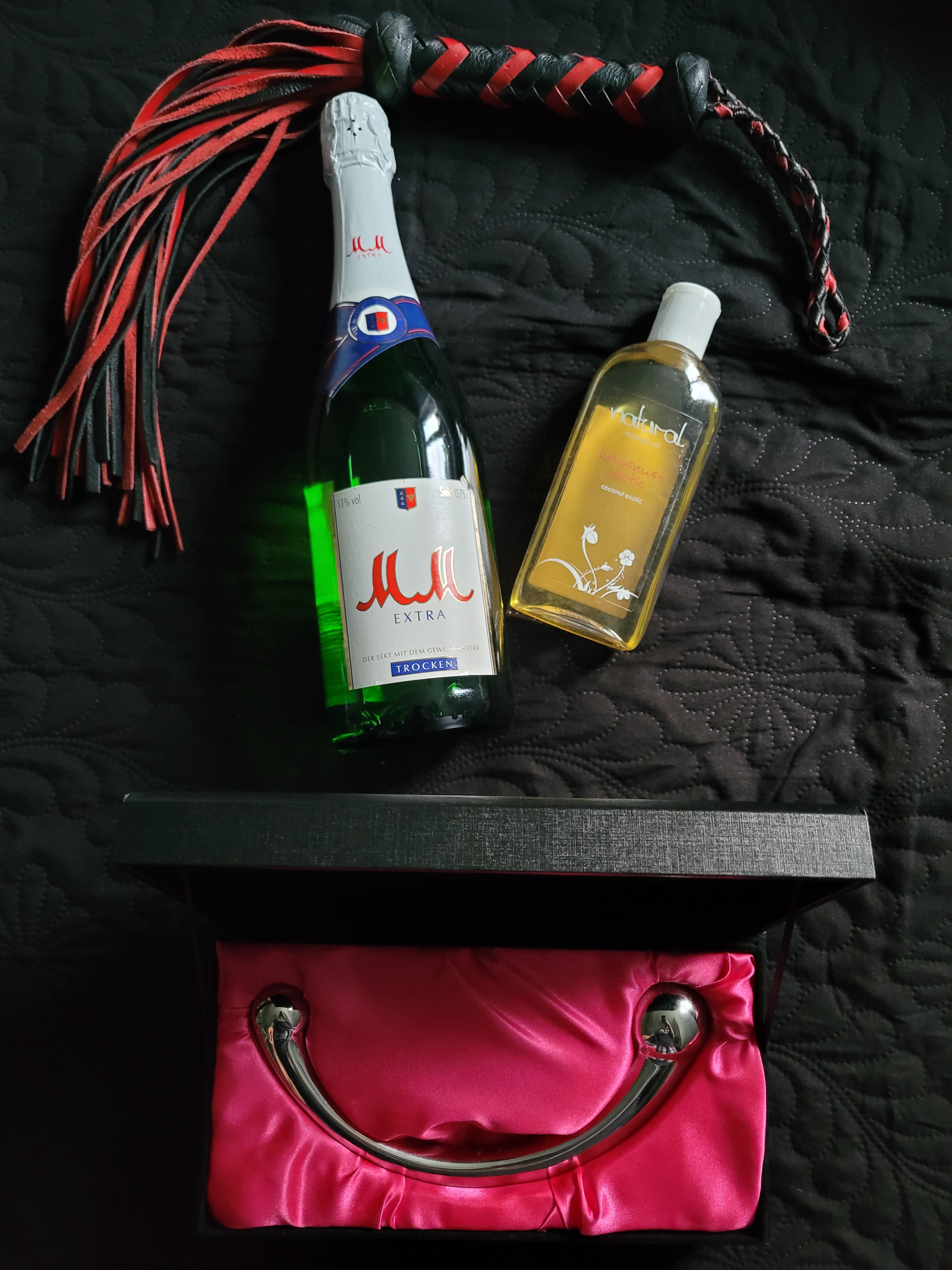 Accessoires
